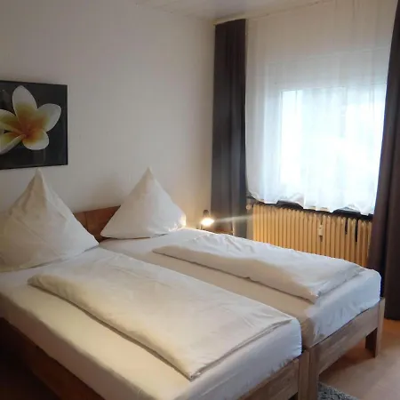 Apartment-eg-06 Appartement *