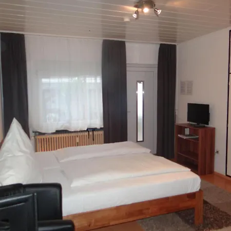 Apartment-eg-06 Appartement *