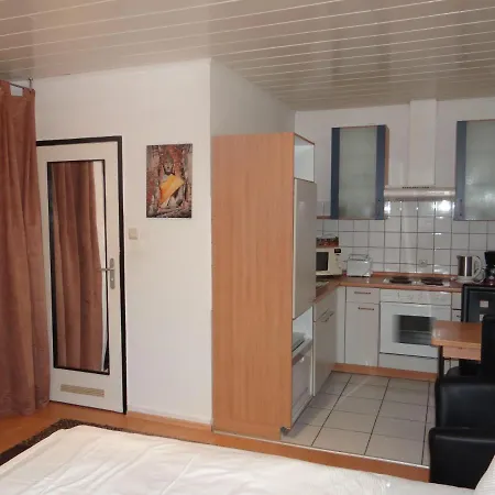 Appartement Apartment-eg-06
